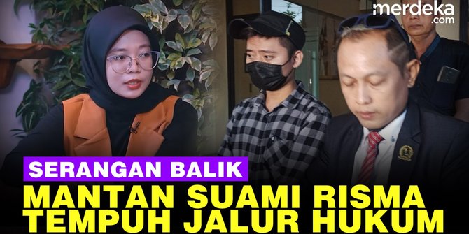 VIDEO: Perselingkuhan dengan Mertua Dibongkar, Mantan Suami Polisikan Norma Risma