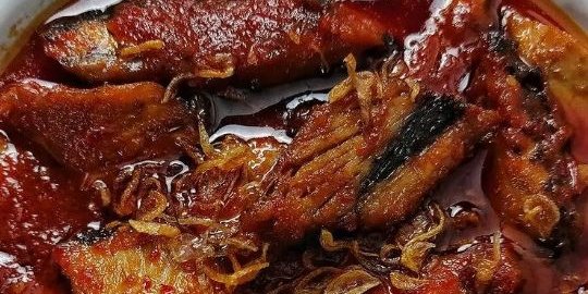 6 Resep Semur Ikan Yang Enak Dan Lezat Mudah Dibuat