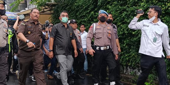 PN Jaksel: Video Hakim Wahyu Bicara Vonis Sambo Editan, Bukan Pernyataan Utuh