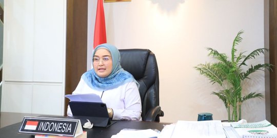 Terungkap, Ini Dua Hal Besar di Balik Terbitnya Perppu Cipta Kerja