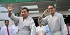NasDem: Harusnya Prabowo Memberi Kesempatan Sandiaga Uno Jadi Capres
