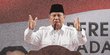 Prabowo: Kalau Tidak Cocok dengan Saya, Cari Partai Lain