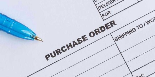 Mengenal Arti PO beserta Cara Kerja dan Manfaatnya dalam Bisnis