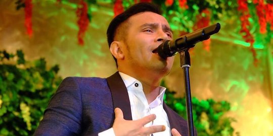 Sempat Muntah Darah, Begini Kondisi Terkini Judika yang Alami Gangguan Pita Suara