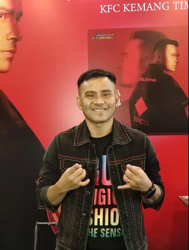 rilis 039teruslah berharap039 judika bagikan kisah di balik album terbarunya