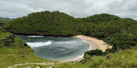 9 Wisata di Pacitan yang Wajib Dikunjungi, Sajikan Panorama Indah dan Keunikan Alam