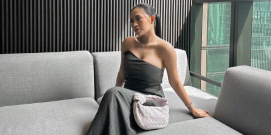 Arti Nama Rachel Vennya Ternyata Punya Makna Mendalam, Begini Penjelasan Vien Tasman