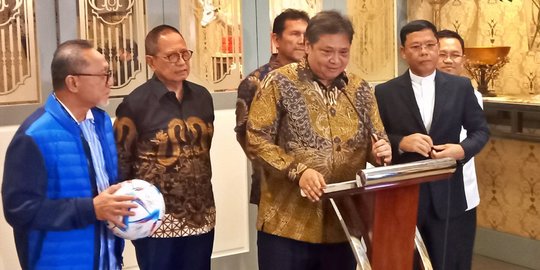 KIB Tunggu Capres PDIP sebelum Umumkan Jagoan di Pemilu 2024