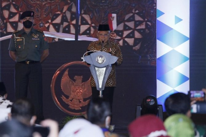 forum nasional stunting 2022