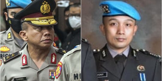 Ditanya Hakim soal Rasa Bersalah Brigadir J Dibunuh, Bripka RR: Atas Apa?