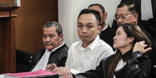 Usai Cek TKP, Hakim Heran Bripka RR Hanya Dengar Perintah 'Jongkok' Sambo ke Yosua