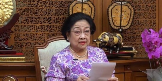 Puan: Kemungkinan Bisa Saja Megawati Umumkan Capres saat Pidato HUT ke-50