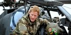 Pengakuan Pangeran Harry Bikin Geger Afghanistan, Picu Kemarahan dan Demo
