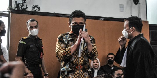 Usai Yosua Dieksekusi, Sambo Sodorkan Rp500 Juta ke Ricky & Kuat, Bharada E Rp1 M