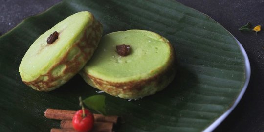 6 Resep Kue Lumpur Kentang Berbagai Bahan, Cocok untuk Camilan Sore