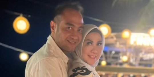 Beredar Foto Hidung Venna Melinda Berdarah-darah, Ini Kata Polisi