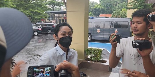 Ayah Penganiaya Anak di Tebet Jadi Tersangka, Penahanan Tunggu Hasil Pemeriksaan