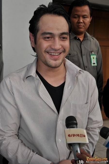 siap menikahi venna melinda intip potret transformasi ferry irawan