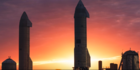 Roket Pembawa Manusia ke Mars Milik Elon Musk Bakal Diluncurkan Februari 2023
