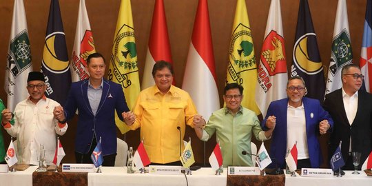 BRIN: Golkar Tunjukkan Perannya Kumpulkan Parpol Dukung Sistem Pemilu Coblos Caleg