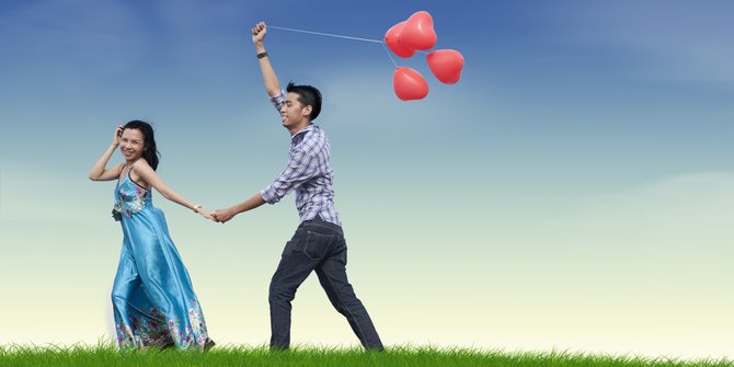 30 Julukan Sayang Bahasa Inggris untuk Pacar, Bikin Hubungan Makin Mesra dan Romantis