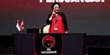 Megawati Nangis Cerita Sopir Truk Jadi Bupati Karena Dicintai Rakyat
