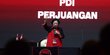 Megawati Bercanda FX Rudy Dulunya Preman Suka Berantem