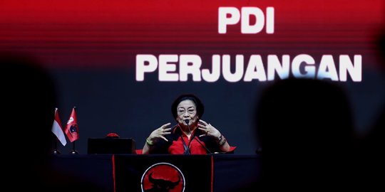 Megawati Dukung Pemilu Digelar 2024: Harus Tepat Waktu