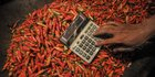 Harga Cabai Alami Kenaikan Rp100 Ribu per Kilo, Pedagang Sayur di Serang Keluhkan Ini