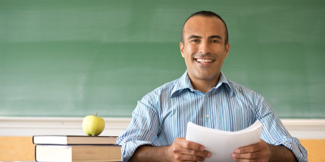 Cara Mendaftar Guru Penggerak, Ketahui Keuntungan dan Manfaatnya