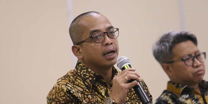 Hingga Hari Ini, Baru 203.538 Wajib Pajak Lapor SPT