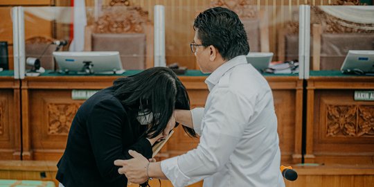 Ferdy Sambo Beberkan Kronologi Putri Candrawathi Laporkan Pelecehan