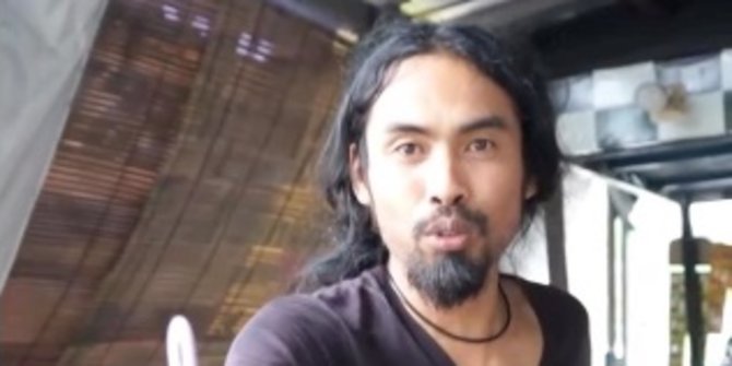 Viral Karens Dinner Versi Lokal, Ini Fakta Udin Lar Pegawai Angkringan di Semarang