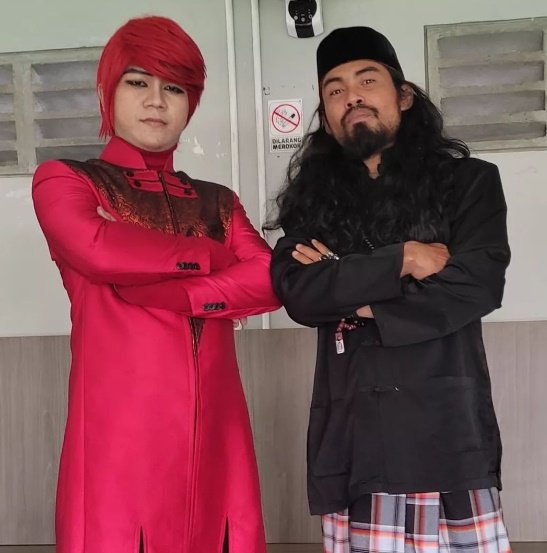 udin lar angkringan west