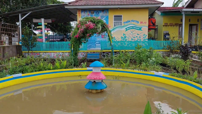 taman herbal di sukabumi