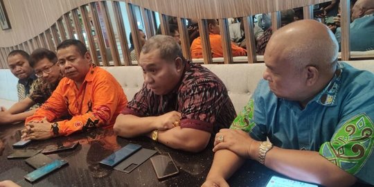 Lukas Enembe Ditangkap KPK, Ini Permintaan Pengacara