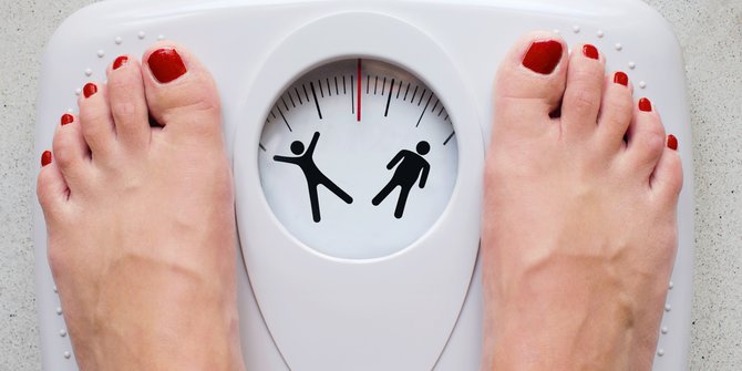 4 Tips Atasi Obesitas dengan Benar, Rutin Tingkatkan Aktivitas Fisik