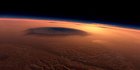 Robot NASA Temukan Batu Permata di Mars