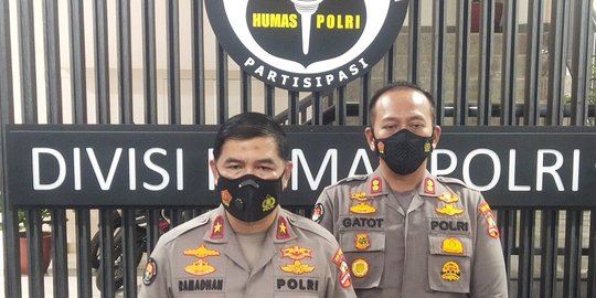 8 Personel Polri ke Filipina Koordinasi Penangkapan Pilot WNI Terkait Senpi Ilegal