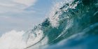 CEK FAKTA: Video Ini Bukan Penampakan Tsunami Indonesia