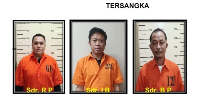 Jaksa Teliti Berkas Ismail Bolong Cs Terkait Kasus Tambang Ilegal