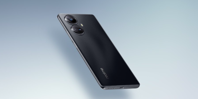 Realme 10 Pro+5G Dirilis di Indonesia, Harganya?