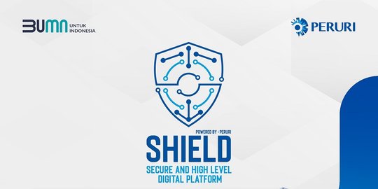 Kenali Peruri SHIELD, Platform Tanda Tangan Digital Siap Pakai untuk Dukung UMKM