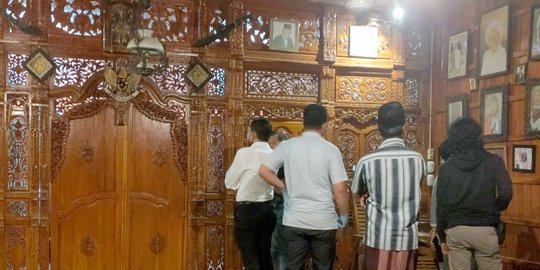 Dilaporkan Istri Cabuli Santri, Kiai Pengasuh Ponpes di Jember Ancam Laporkan Balik