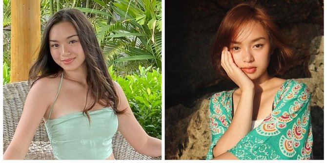 Cantik! Potret Nabilah Anak Bungsu Betharia Sonata & Willy Dozan yang Jarang Tersorot