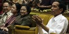 Megawati: Ngapain Jokowi Dijadiin Kalau Gak Pintar