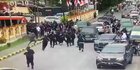 Situasi Terkendali Setelah Lukas Enembe Ditangkap, Polri Tak Tambah Pasukan ke Papua
