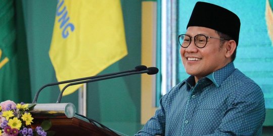 Gus Muhaimin Nilai Perubahan Sistem Pemilu Tidak Logis