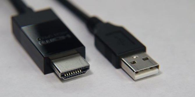 Fungsi HDMI dan Jenis-jenisnya, Ketahui Kelebihannya