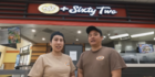 Potret Warung +62 Street Food Indonesia di Amerika Serikat, Jual Siomay-Es Doger